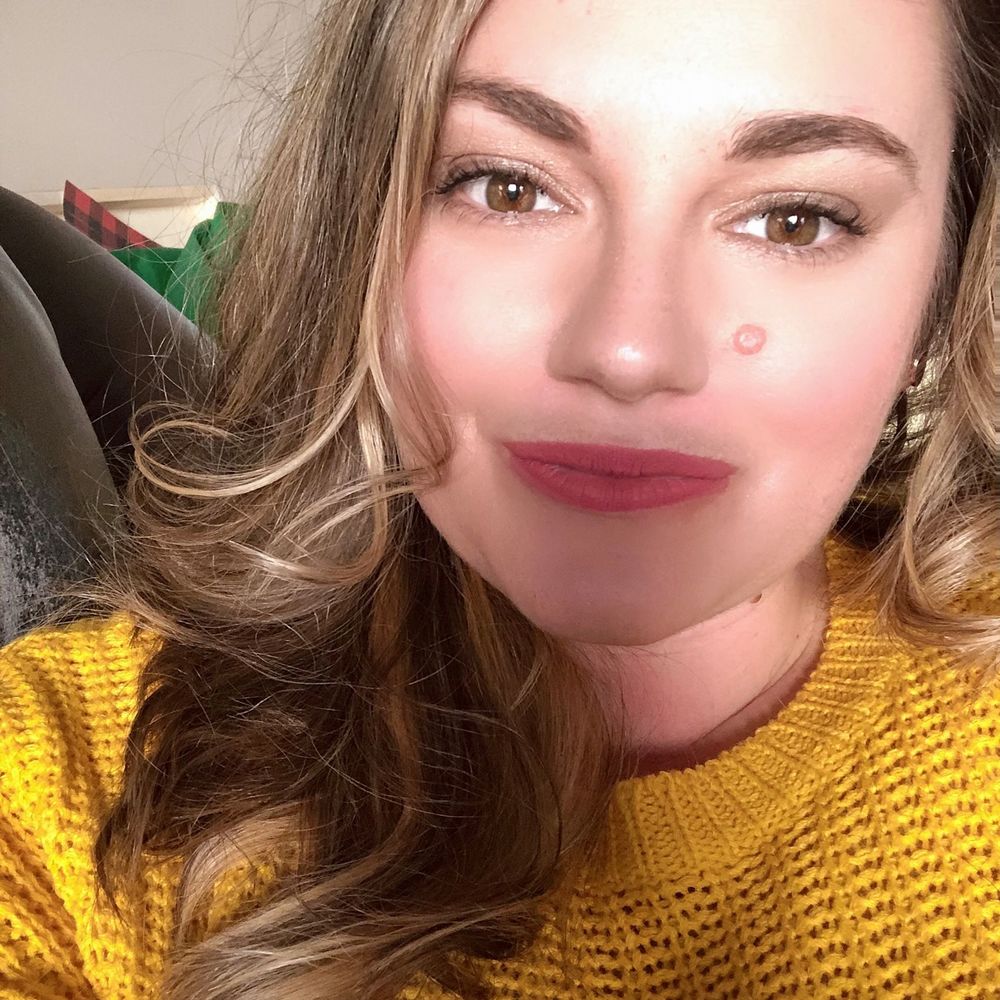 Meet your Posher, Sarah